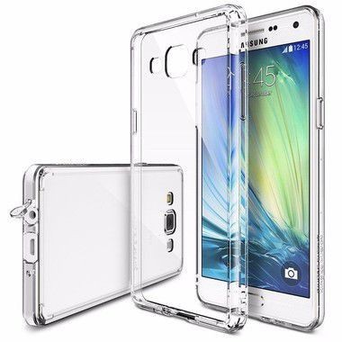 Capinha de Celular Silicone TPU Transparente no Atacado
